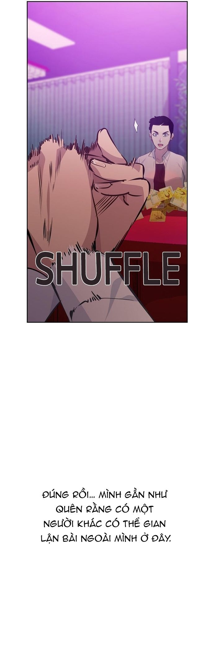 Tiền Bạc Và Quyền Lực Chap 80 - Next Chap 81