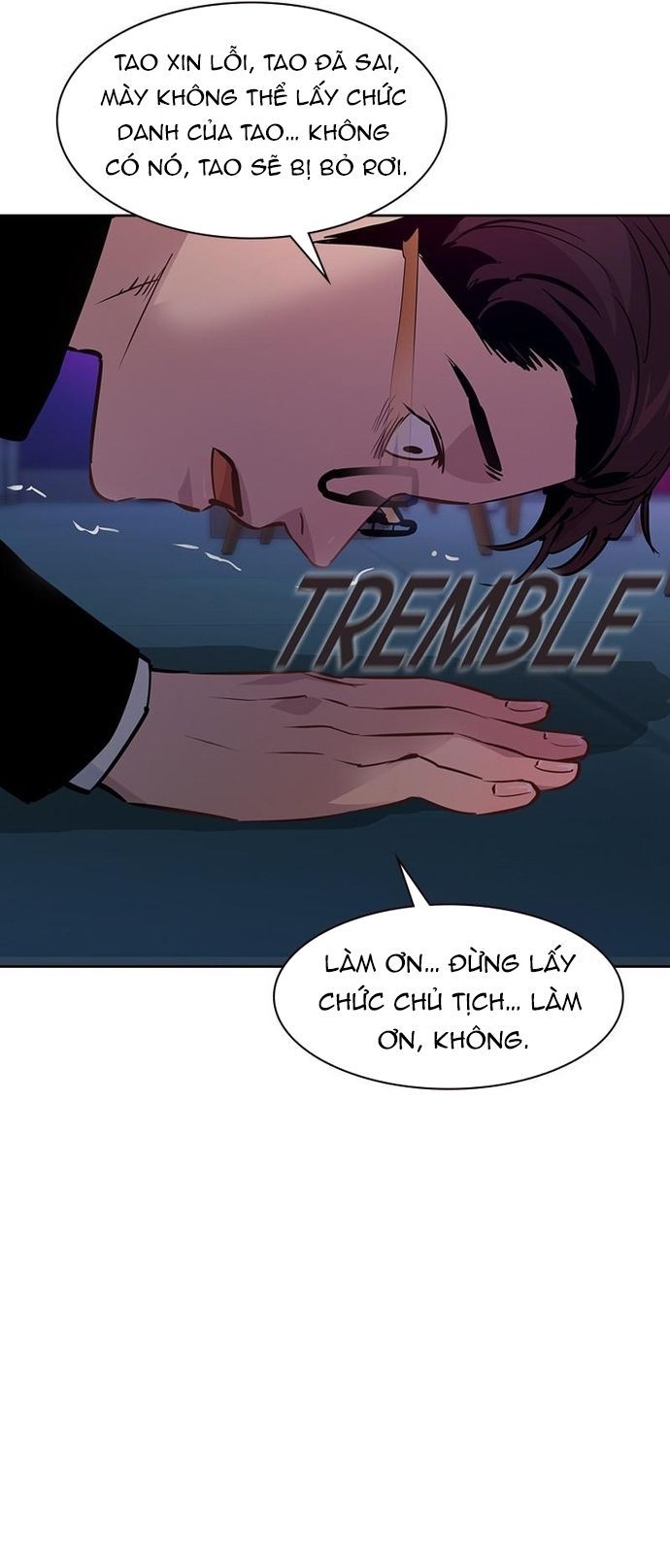 Tiền Bạc Và Quyền Lực Chap 86 - Next Chap 87