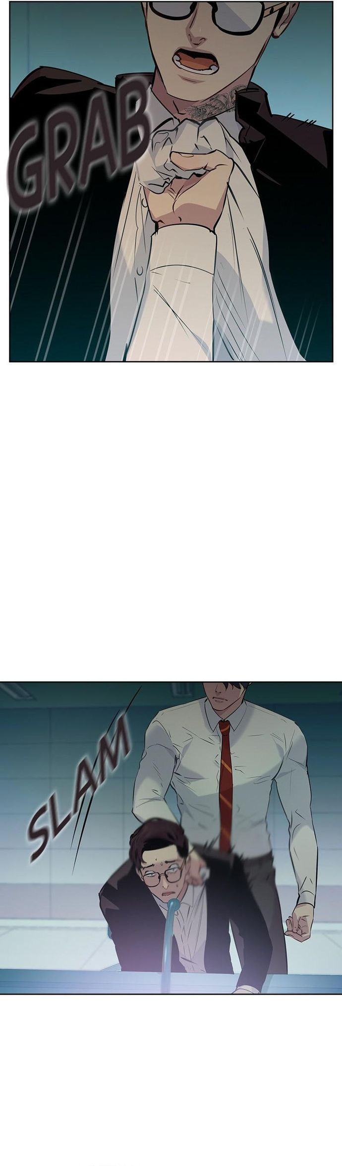 Tiền Bạc Và Quyền Lực Chap 87 - Next Chap 88