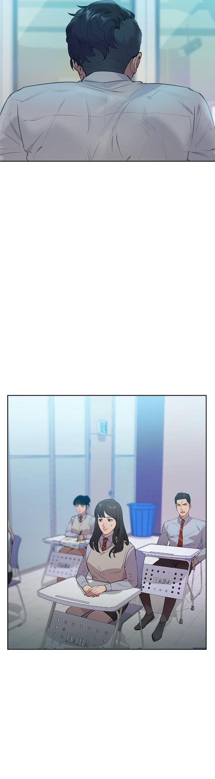 Tiền Bạc Và Quyền Lực Chap 87 - Next Chap 88