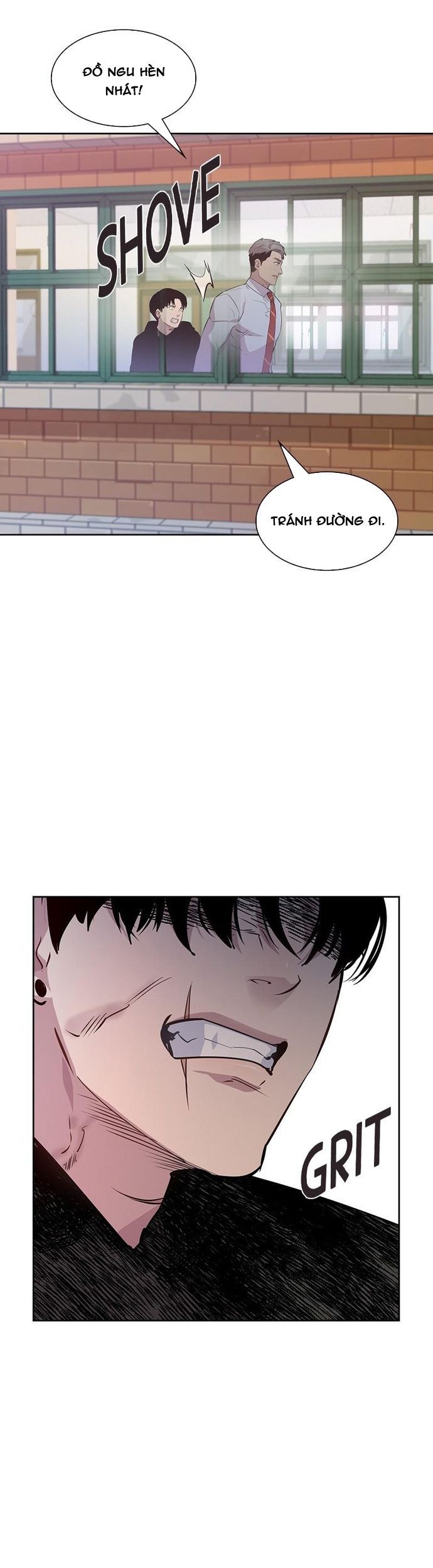 Tiền Bạc Và Quyền Lực Chap 89 - Next Chap 90