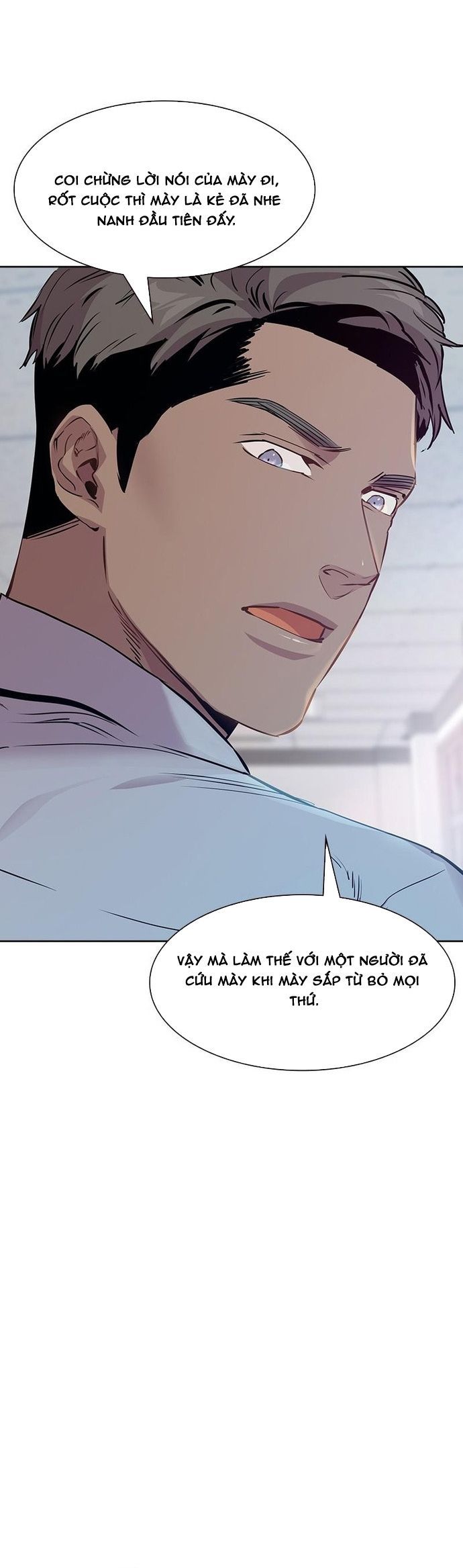 Tiền Bạc Và Quyền Lực Chap 89 - Next Chap 90