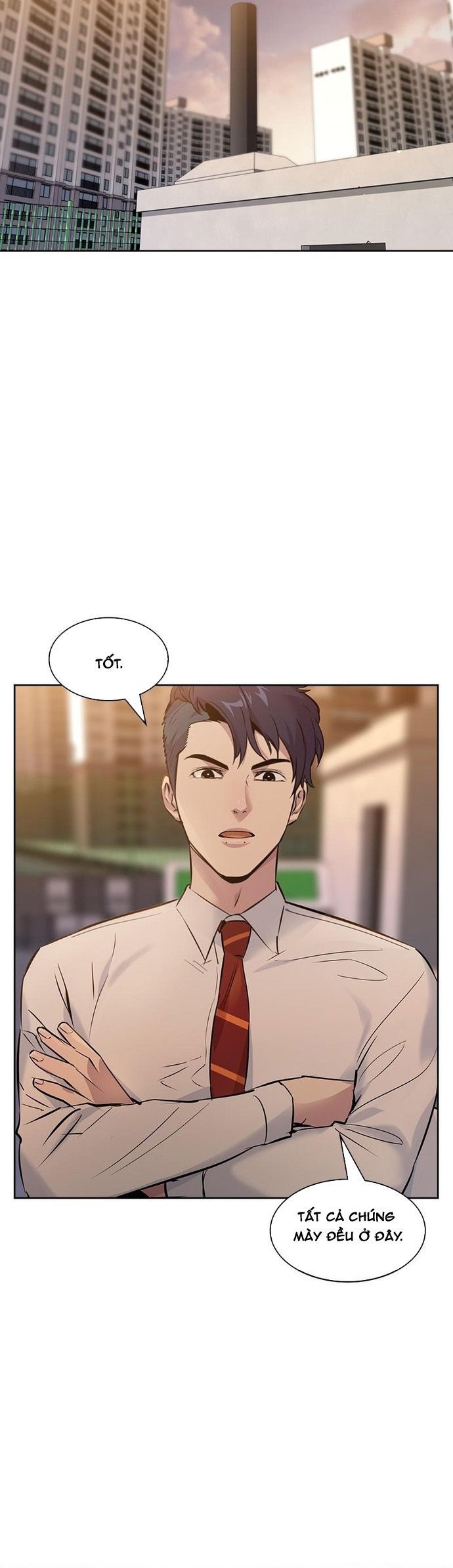 Tiền Bạc Và Quyền Lực Chap 89 - Next Chap 90