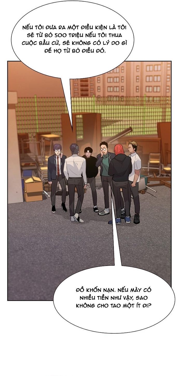 Tiền Bạc Và Quyền Lực Chap 89 - Next Chap 90