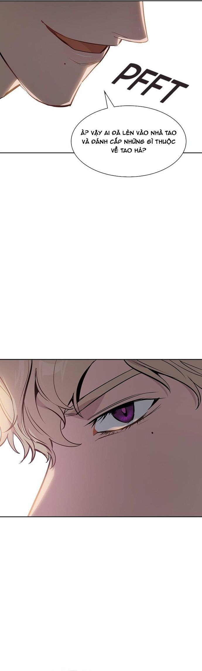 Tiền Bạc Và Quyền Lực Chap 89 - Next Chap 90