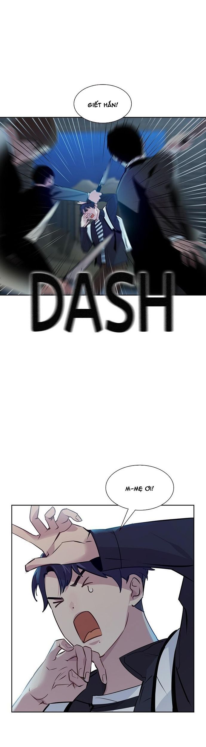 Tiền Bạc Và Quyền Lực Chap 89 - Next Chap 90