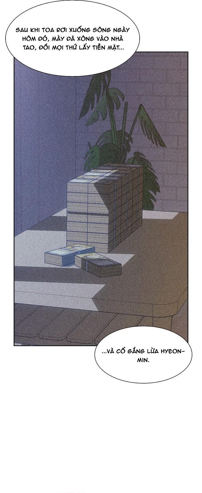 Tiền Bạc Và Quyền Lực Chap 89 - Next Chap 90