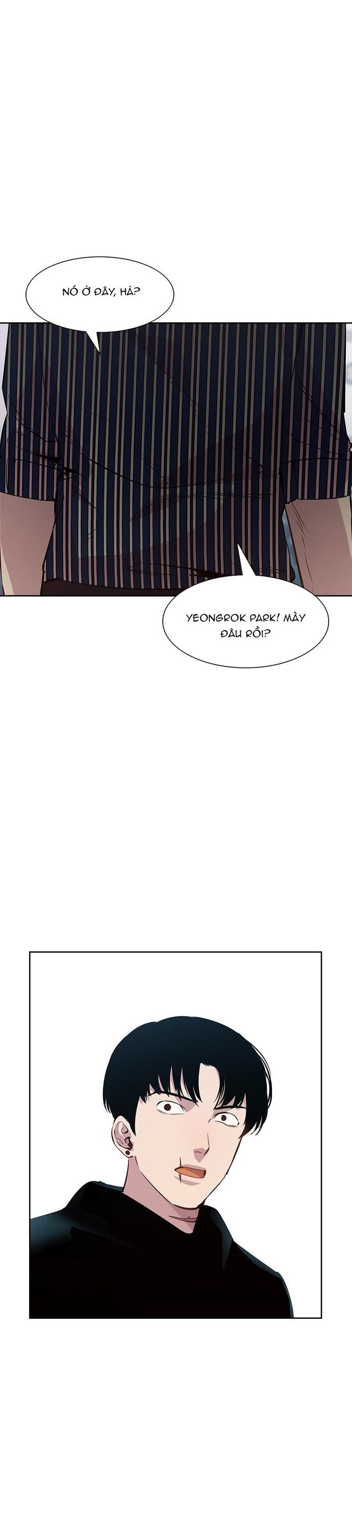 Tiền Bạc Và Quyền Lực Chap 93 - Next Chap 94