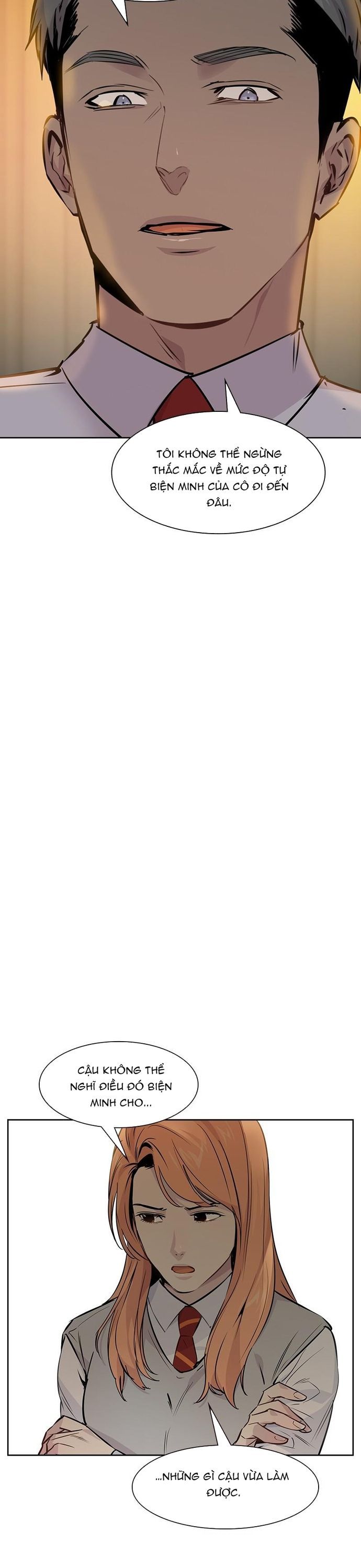 Tiền Bạc Và Quyền Lực Chap 94 - Next Chap 95