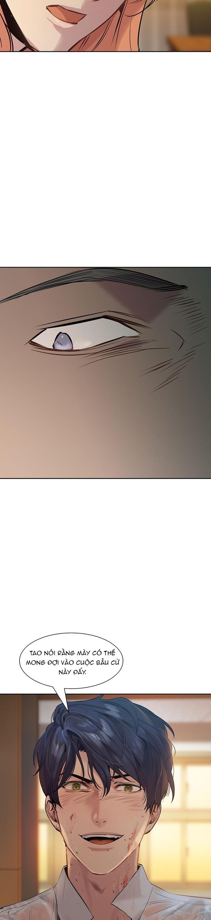 Tiền Bạc Và Quyền Lực Chap 94 - Next Chap 95