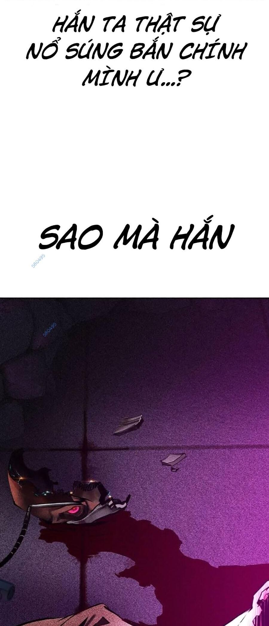 Nhân Trùng Đại Chiến Chap 110 - Next Chap 111