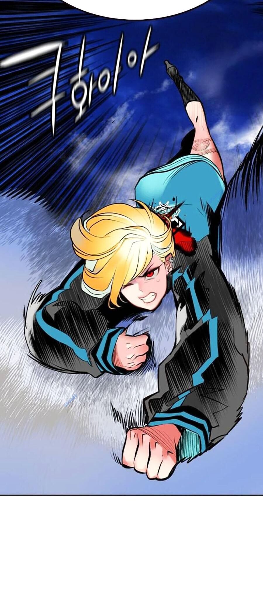 Nhân Trùng Đại Chiến Chap 110 - Next Chap 111