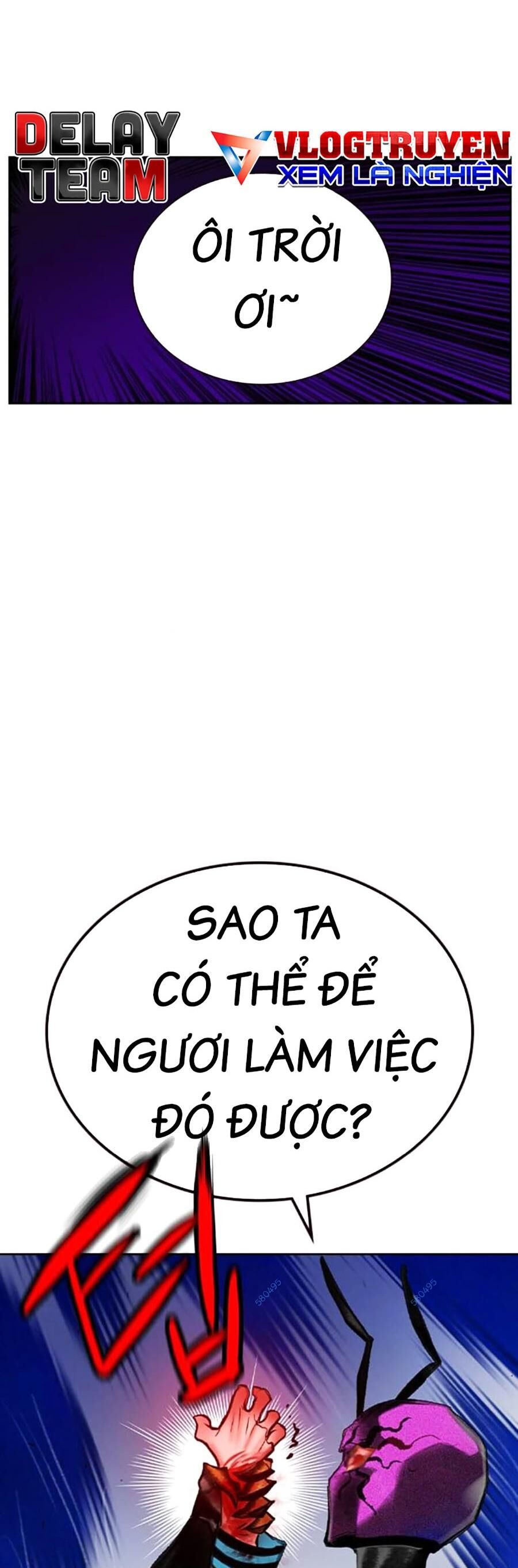 Nhân Trùng Đại Chiến Chap 110 - Next Chap 111