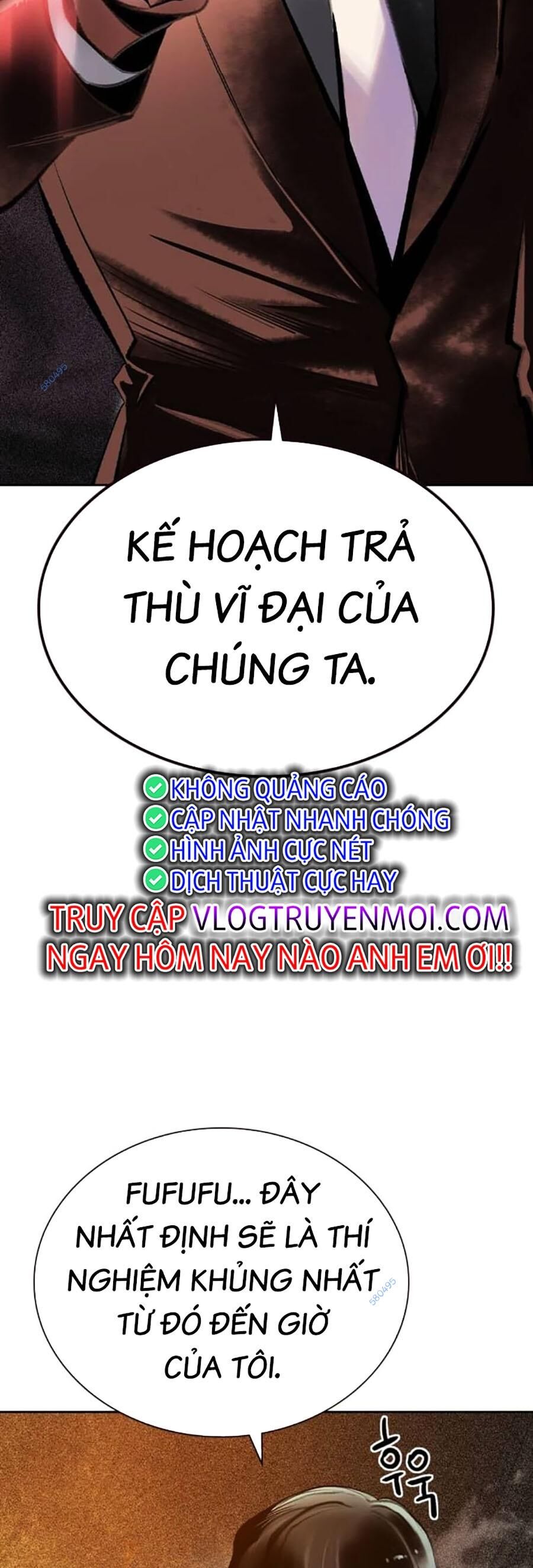 Nhân Trùng Đại Chiến Chap 110 - Next Chap 111