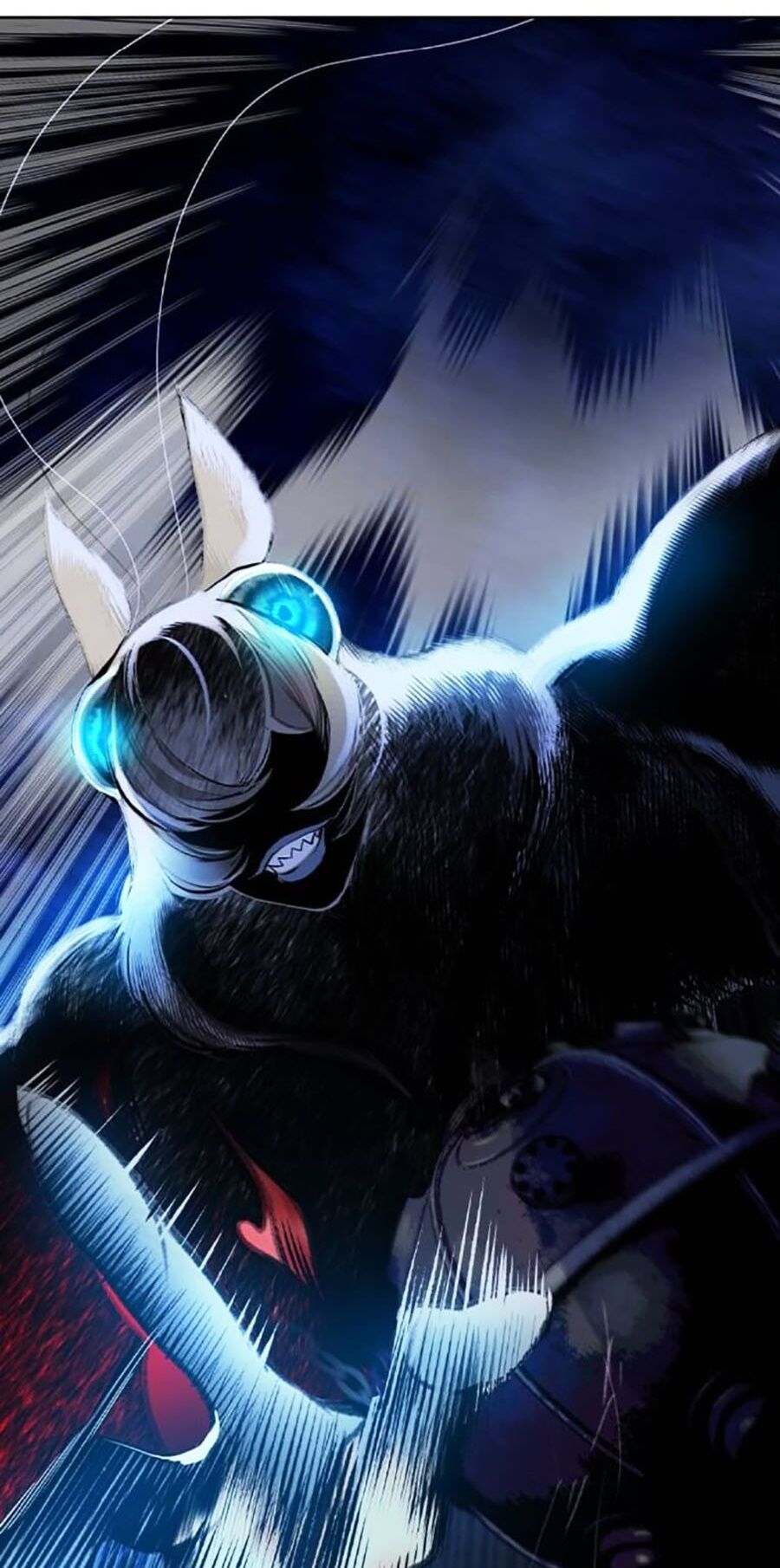 Nhân Trùng Đại Chiến Chap 110 - Next Chap 111