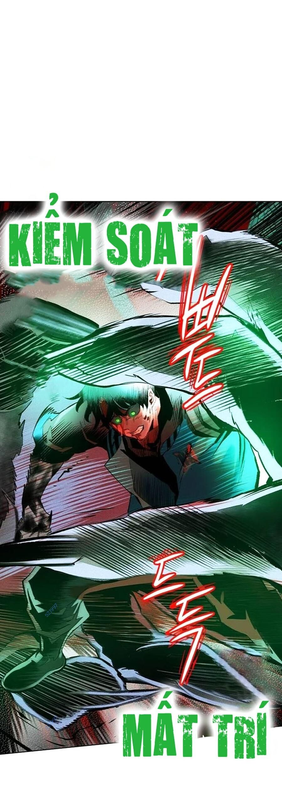 Nhân Trùng Đại Chiến Chap 113 - Next Chap 114