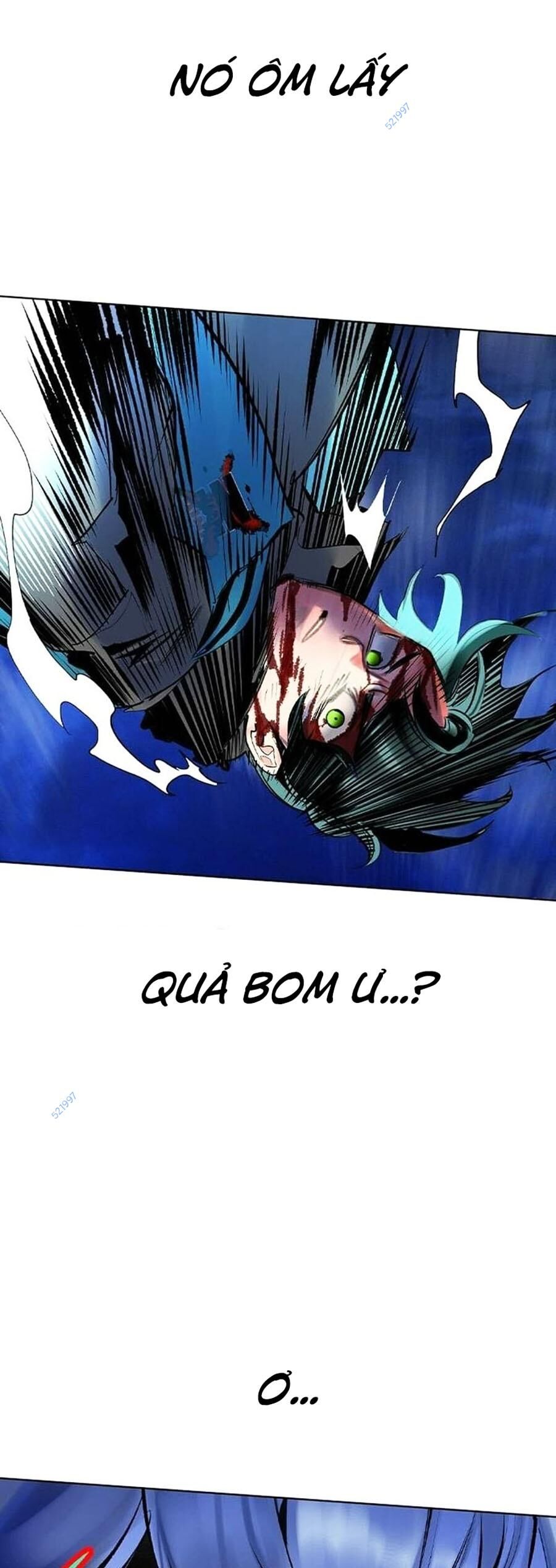 Nhân Trùng Đại Chiến Chap 113 - Next Chap 114