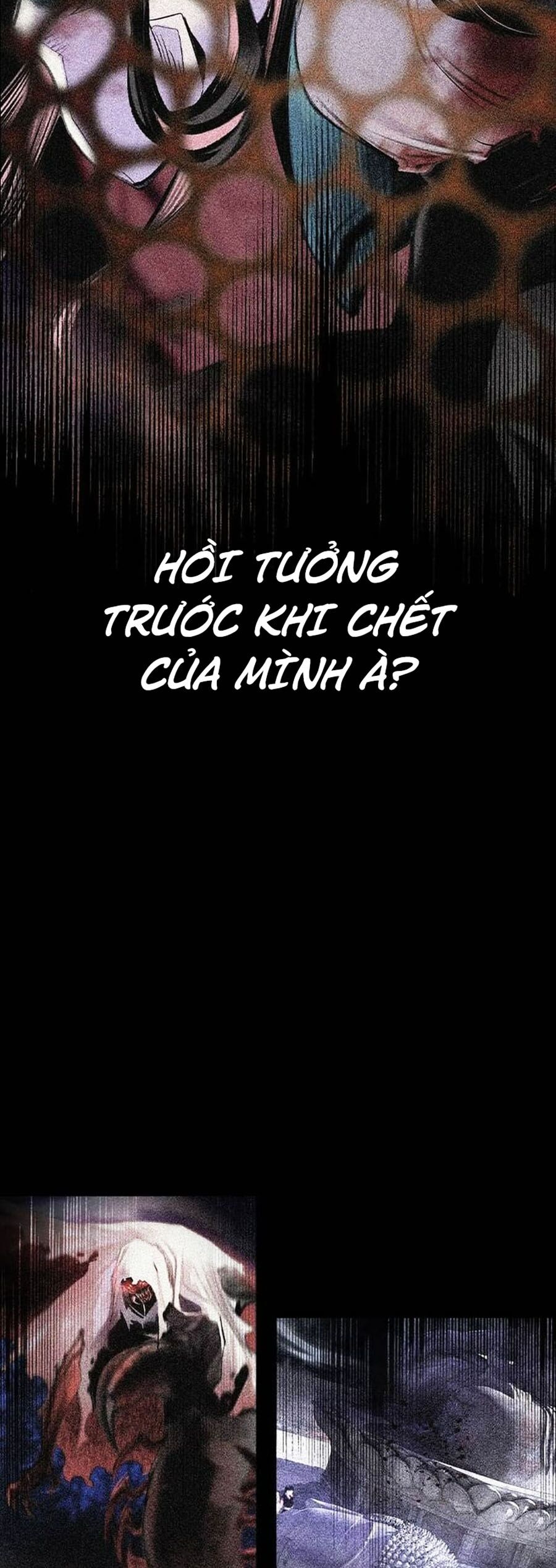 Nhân Trùng Đại Chiến Chap 113 - Next Chap 114