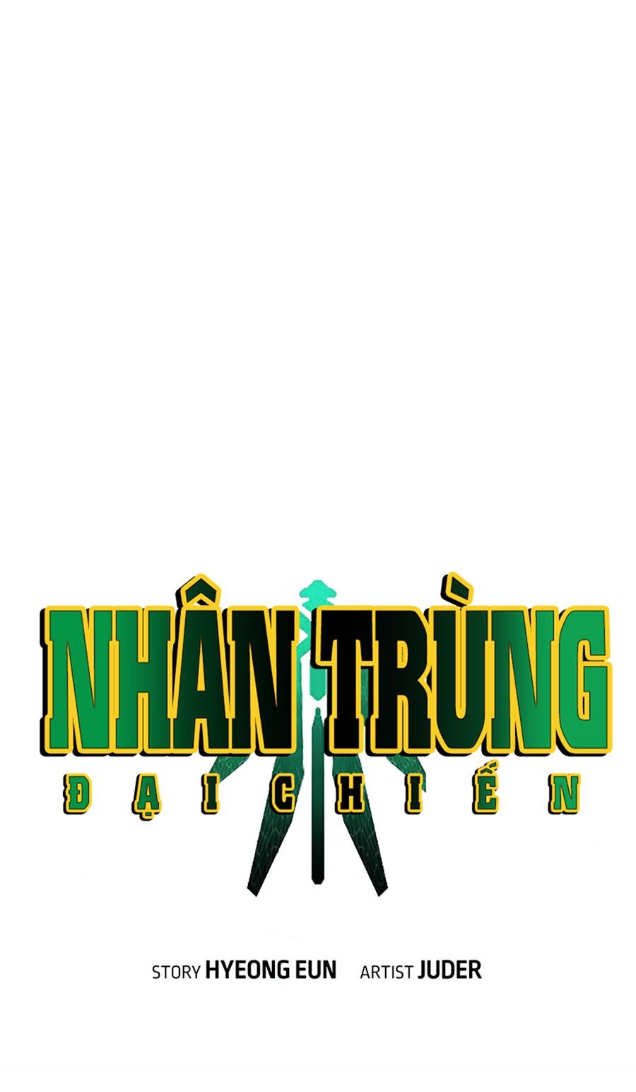 Nhân Trùng Đại Chiến Chap 119 - Next Chap 120