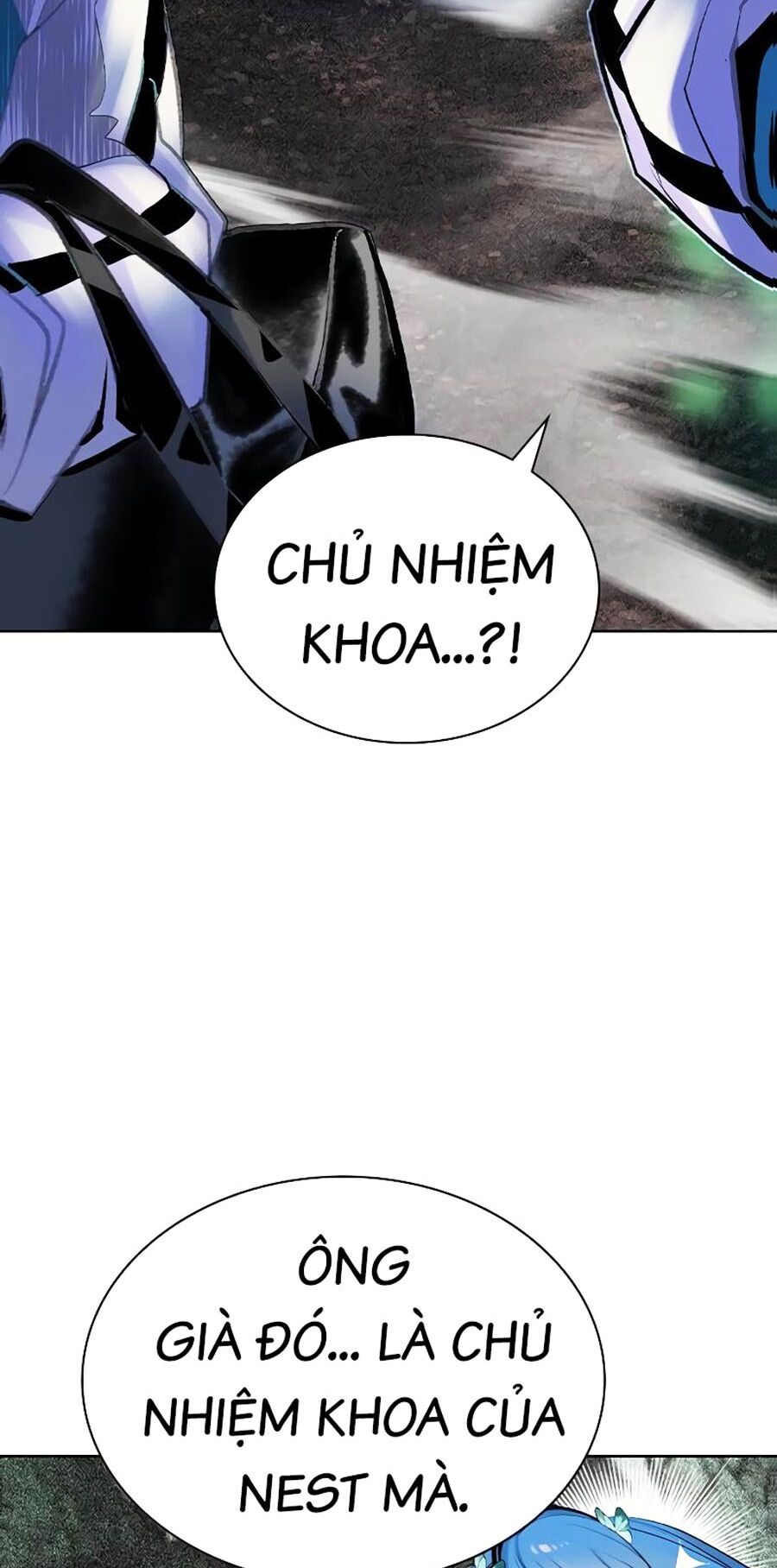 Nhân Trùng Đại Chiến Chap 119 - Next Chap 120