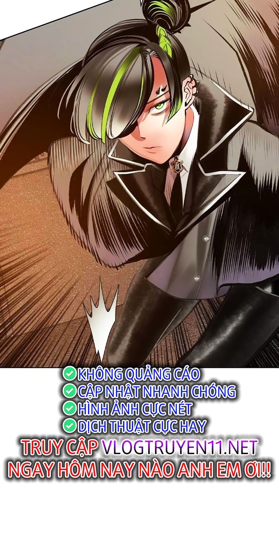 Nhân Trùng Đại Chiến Chap 119 - Next Chap 120