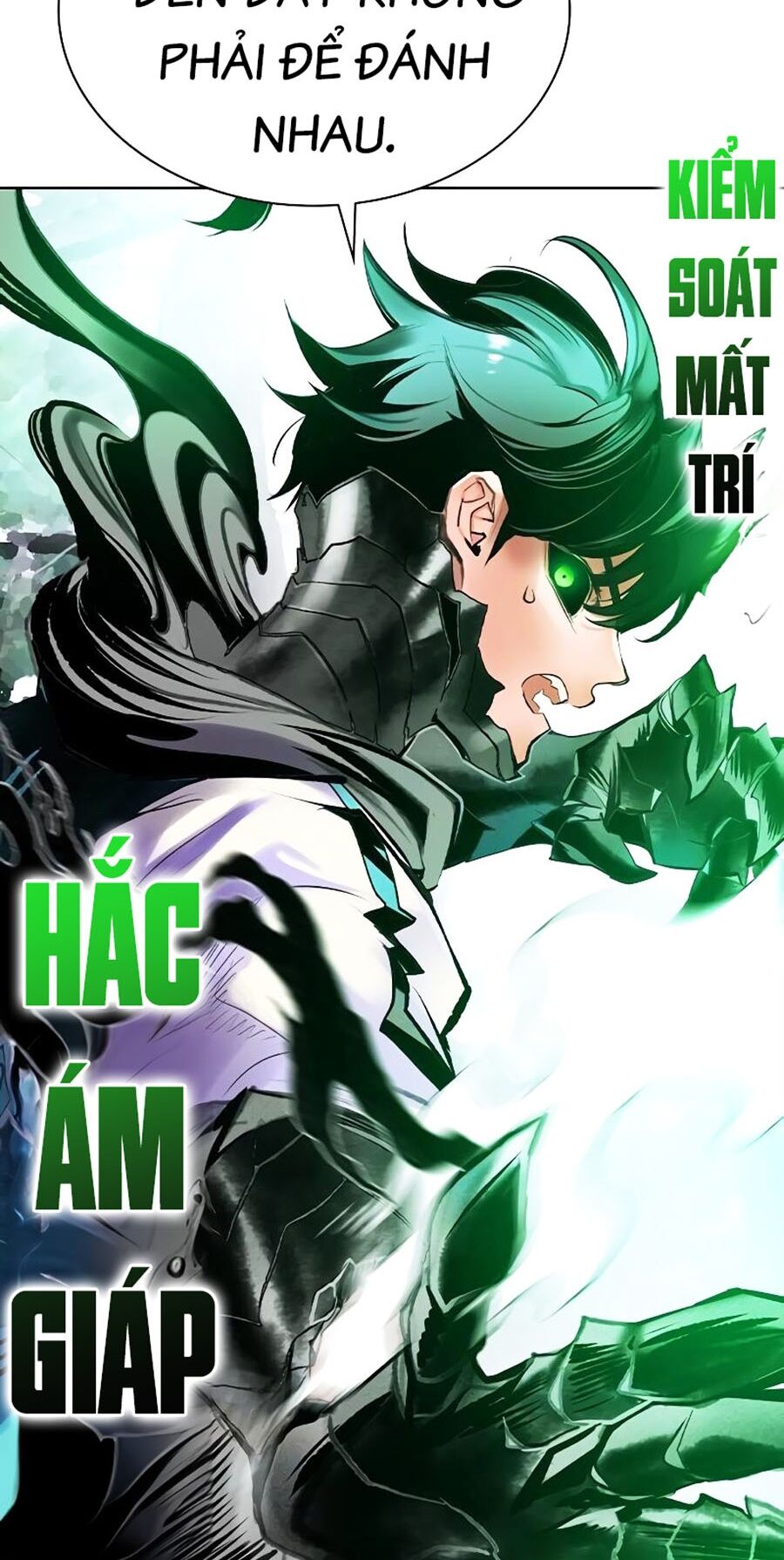 Nhân Trùng Đại Chiến Chap 119 - Next Chap 120