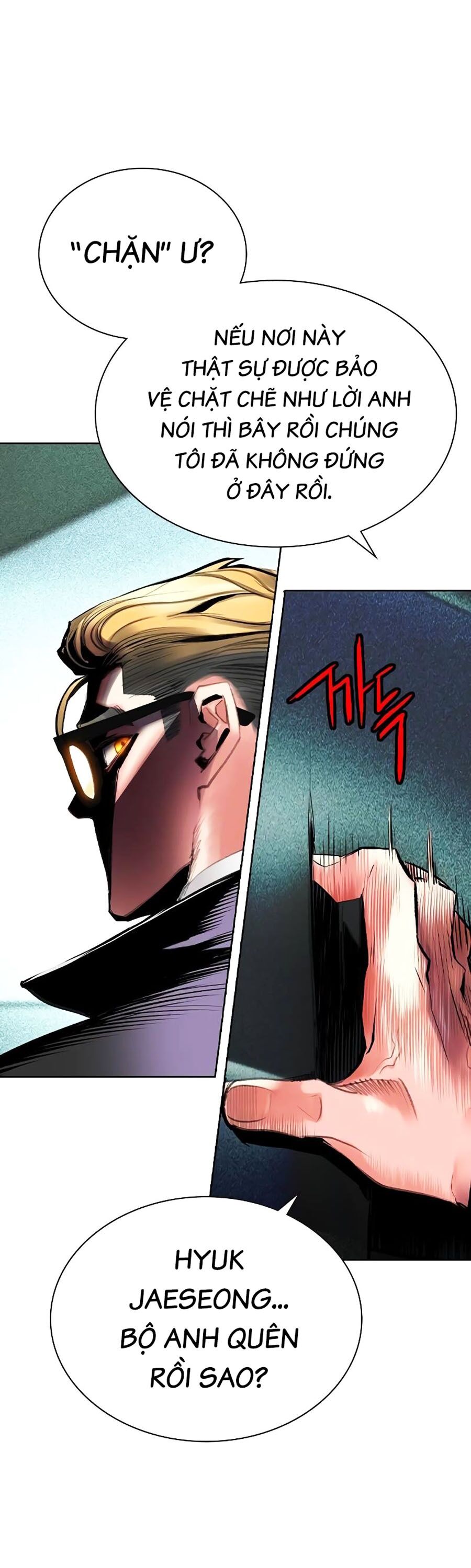 Nhân Trùng Đại Chiến Chap 122 - Next Chap 123