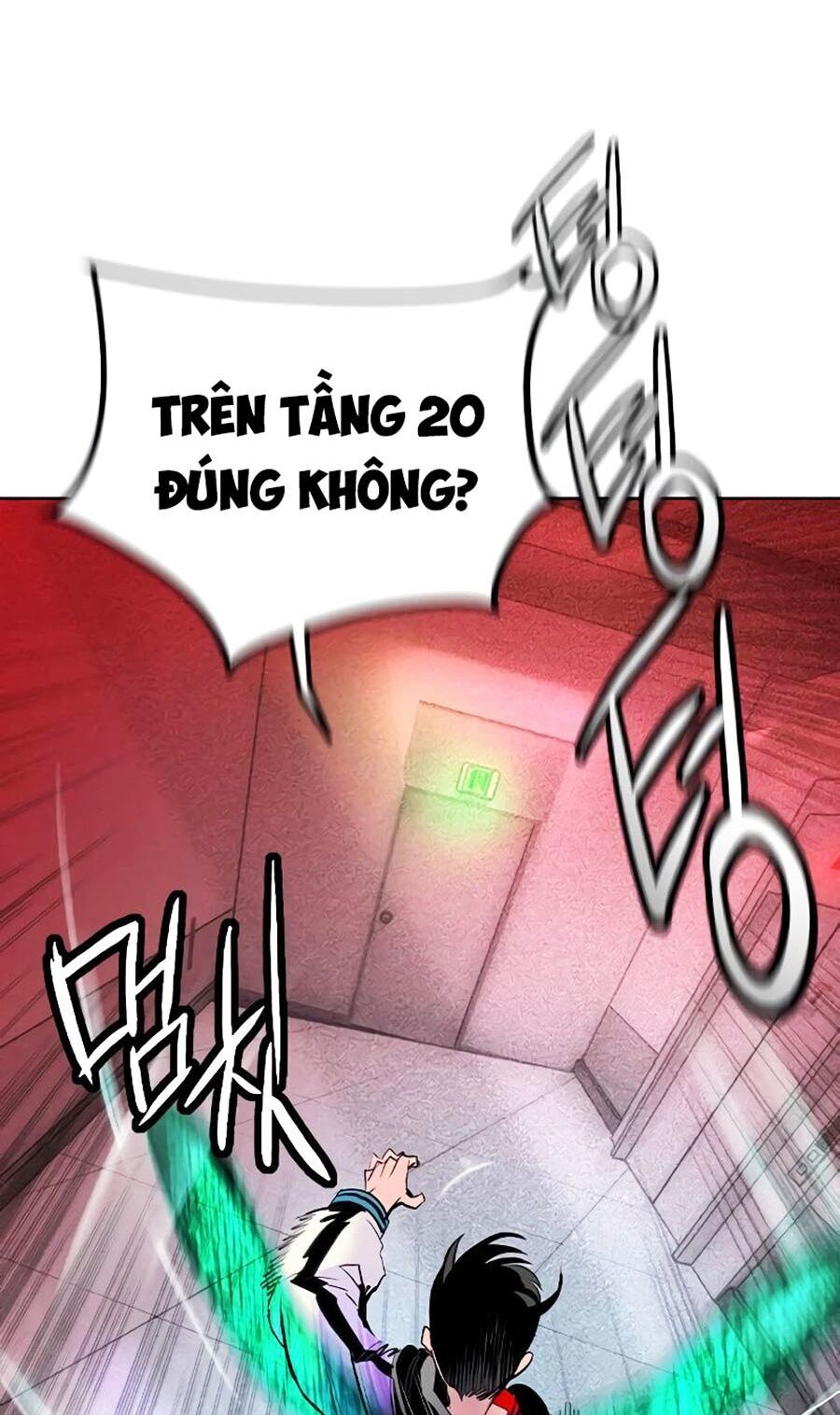 Nhân Trùng Đại Chiến Chap 122 - Next Chap 123