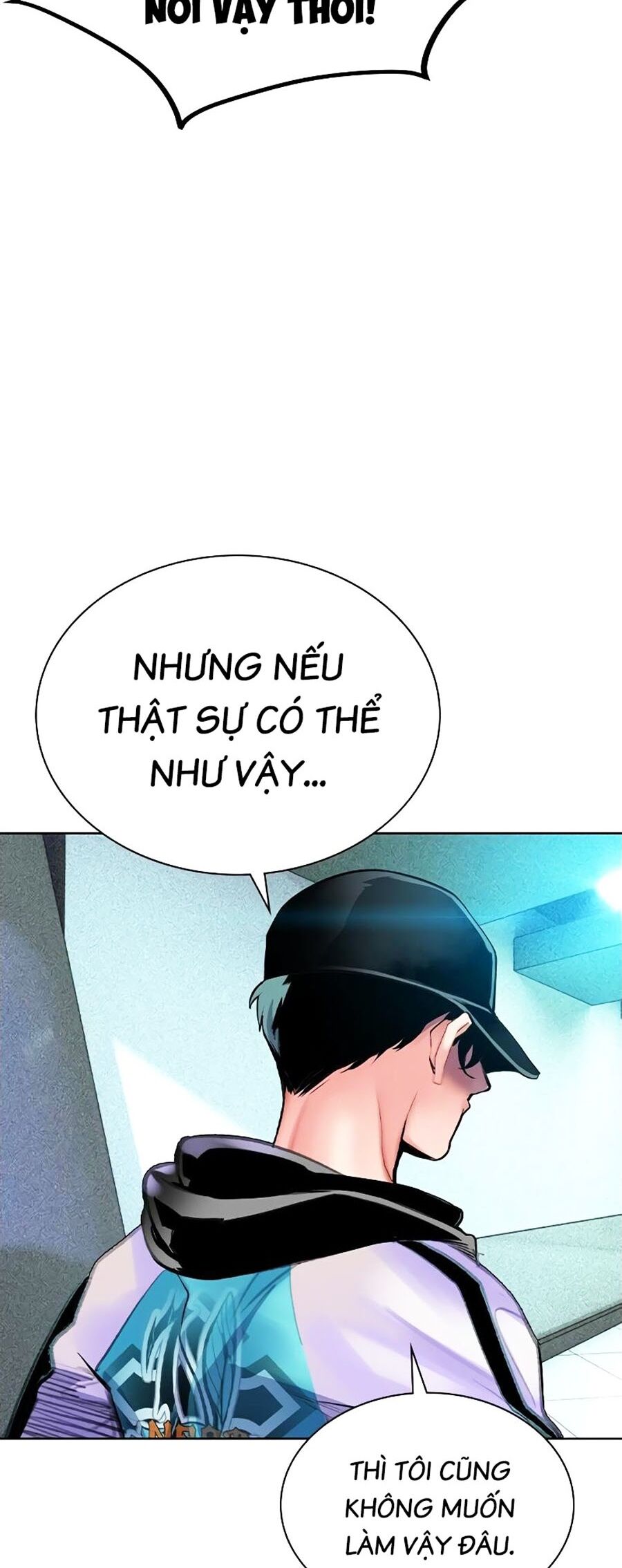 Nhân Trùng Đại Chiến Chap 122 - Next Chap 123
