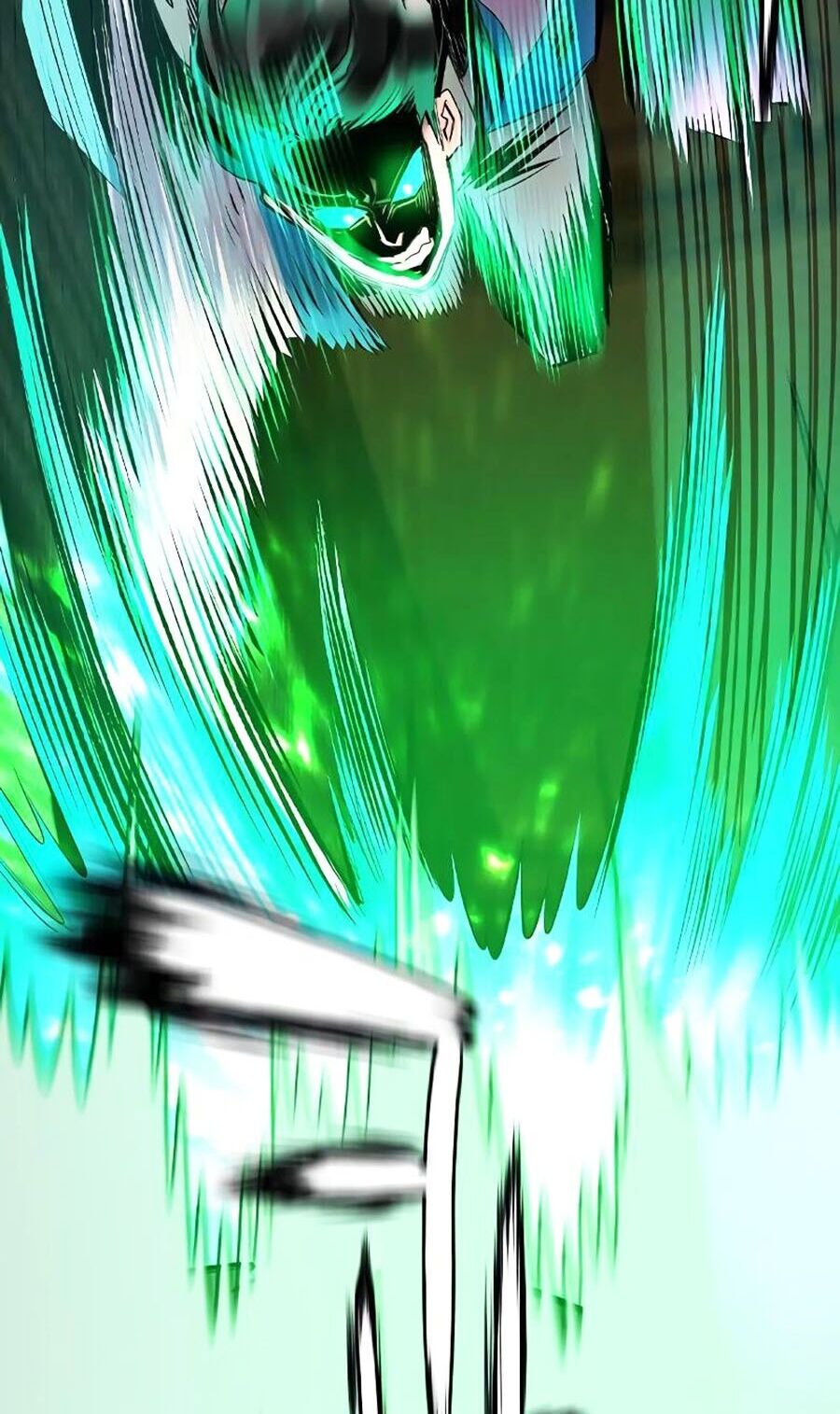 Nhân Trùng Đại Chiến Chap 122 - Next Chap 123