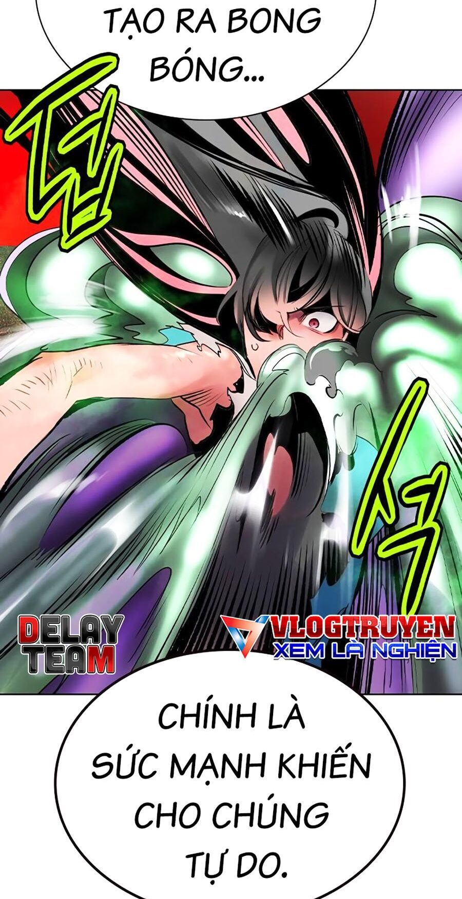 Nhân Trùng Đại Chiến Chap 126 - Next Chap 127