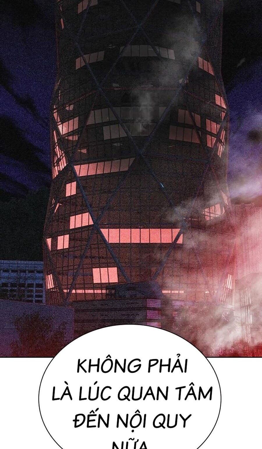 Nhân Trùng Đại Chiến Chap 128 - Next Chap 129