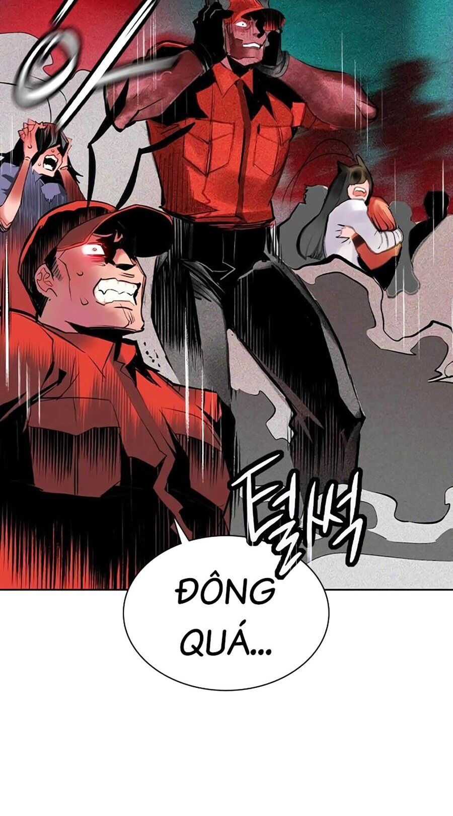 Nhân Trùng Đại Chiến Chap 128 - Next Chap 129