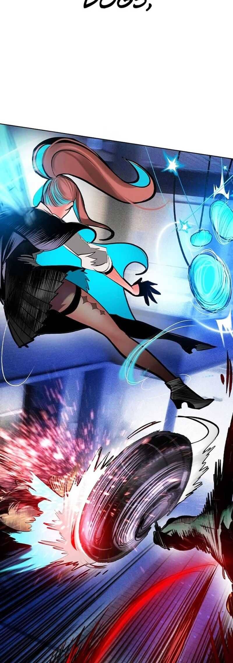 Nhân Trùng Đại Chiến Chap 129 - Next Chap 130