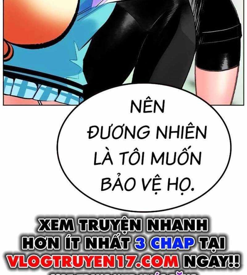 Nhân Trùng Đại Chiến Chap 135 - Next Chap 136