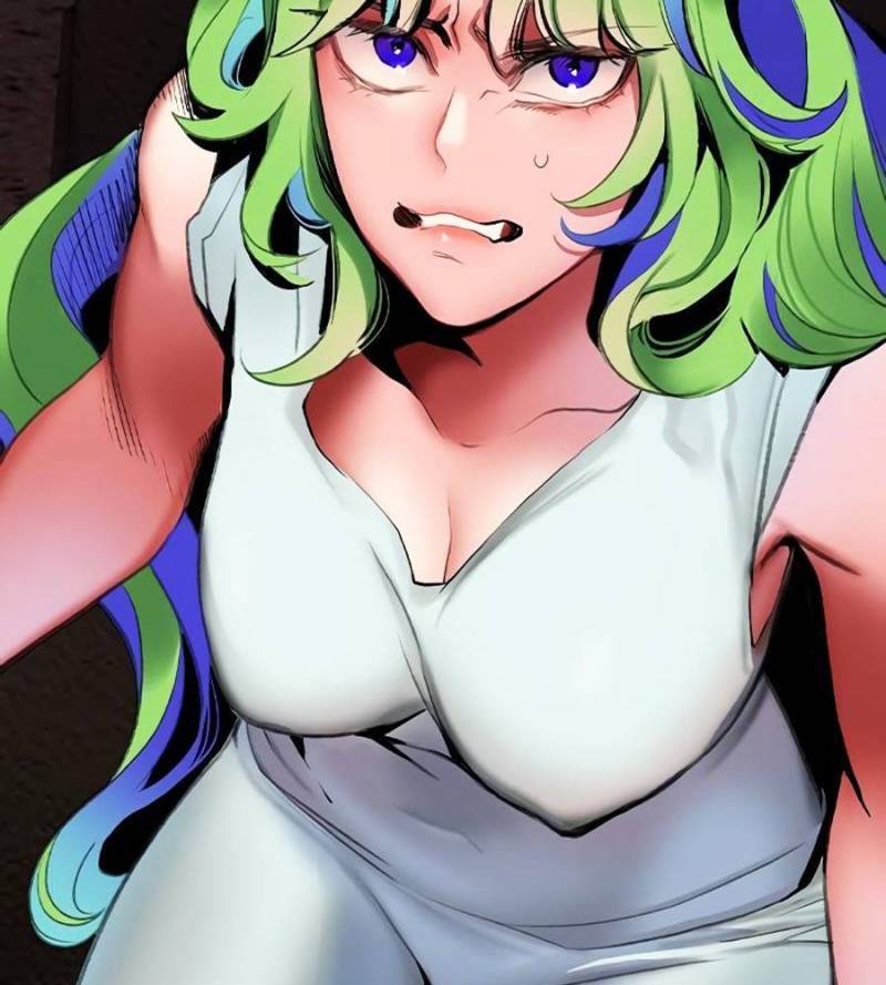 Nhân Trùng Đại Chiến Chap 135 - Next Chap 136