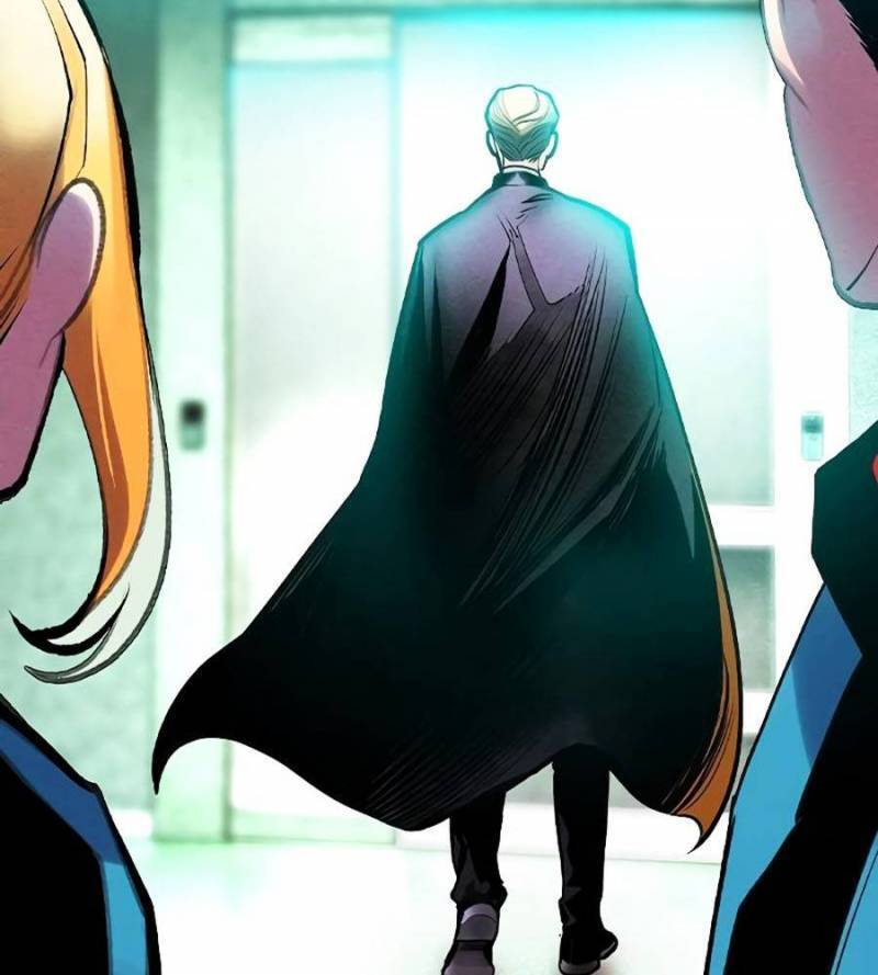 Nhân Trùng Đại Chiến Chap 135 - Next Chap 136