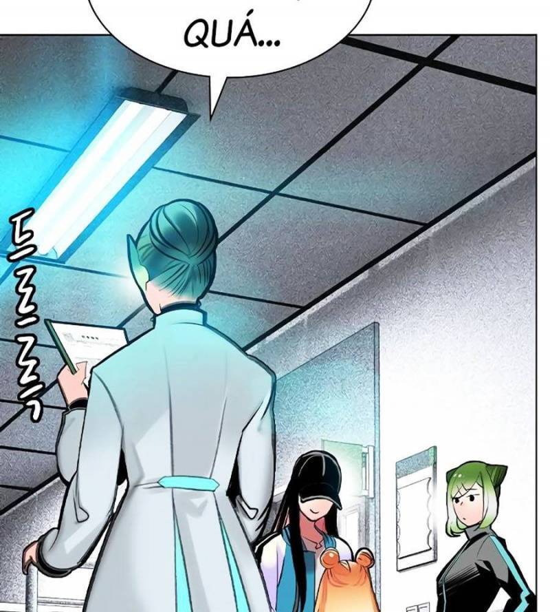 Nhân Trùng Đại Chiến Chap 135 - Next Chap 136