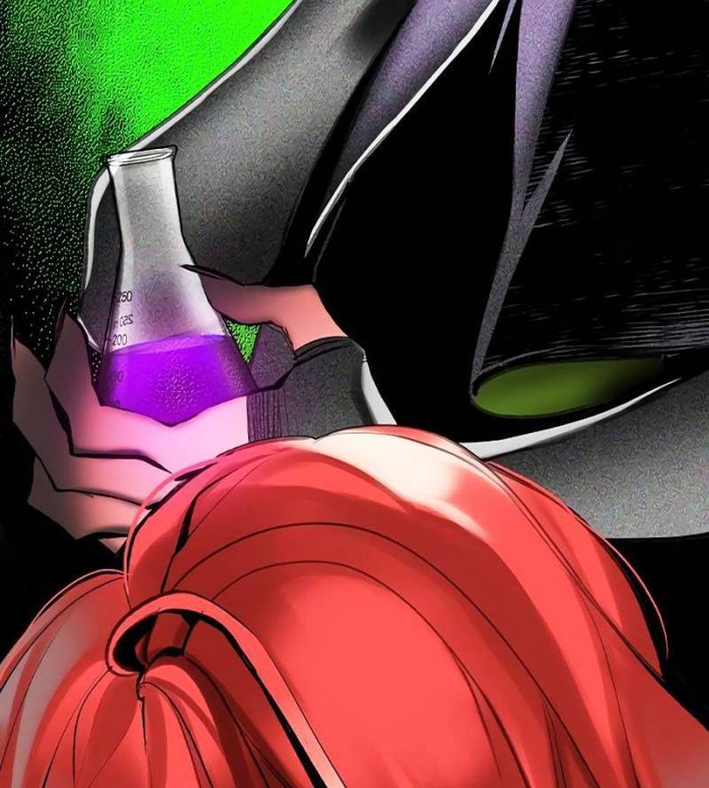 Nhân Trùng Đại Chiến Chap 135 - Next Chap 136