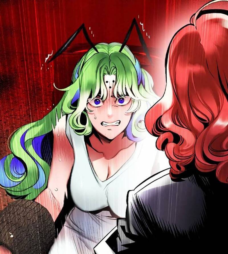 Nhân Trùng Đại Chiến Chap 135 - Next Chap 136