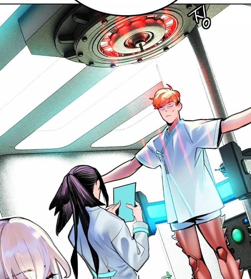 Nhân Trùng Đại Chiến Chap 135 - Next Chap 136