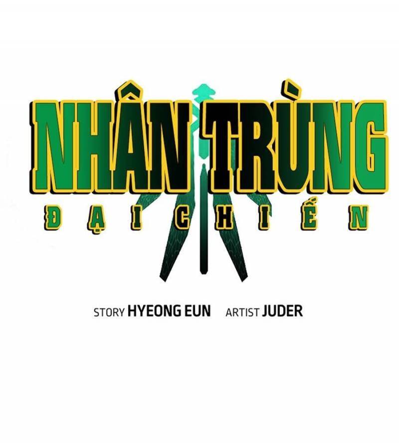 Nhân Trùng Đại Chiến Chap 135 - Next Chap 136