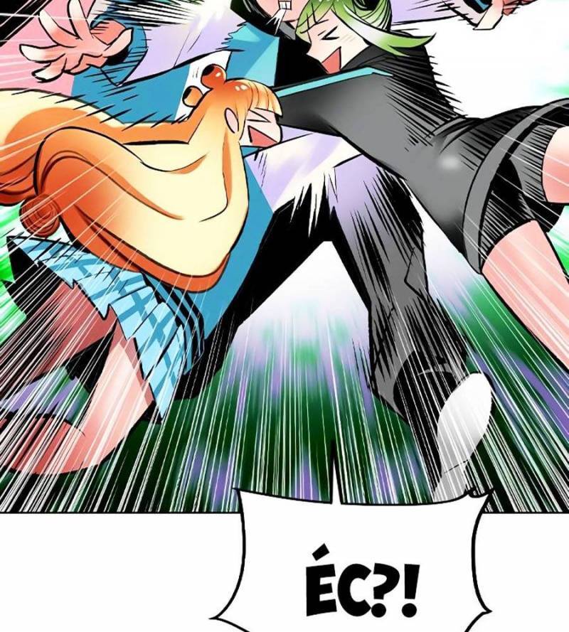 Nhân Trùng Đại Chiến Chap 135 - Next Chap 136