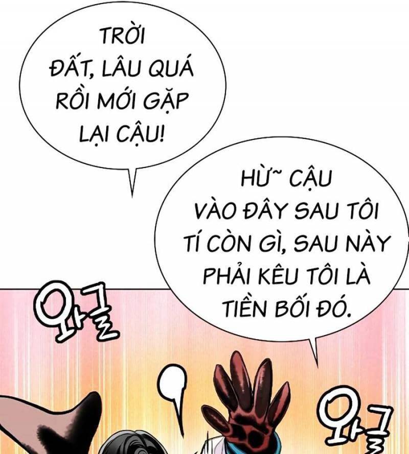 Nhân Trùng Đại Chiến Chap 135 - Next Chap 136