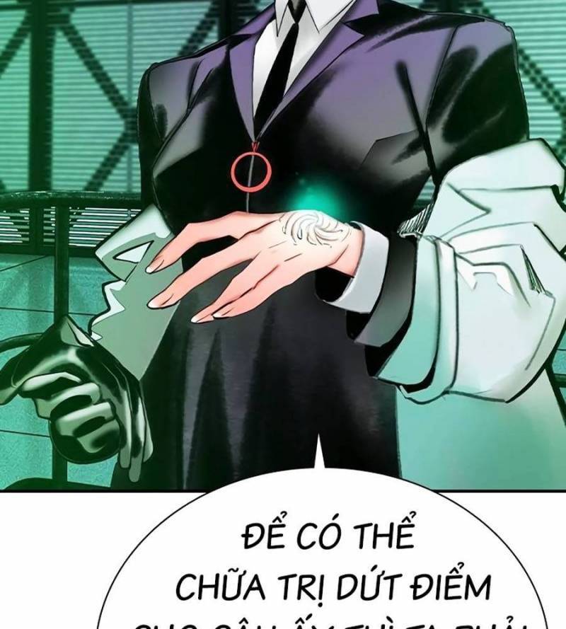 Nhân Trùng Đại Chiến Chap 136 - Next Chap 137