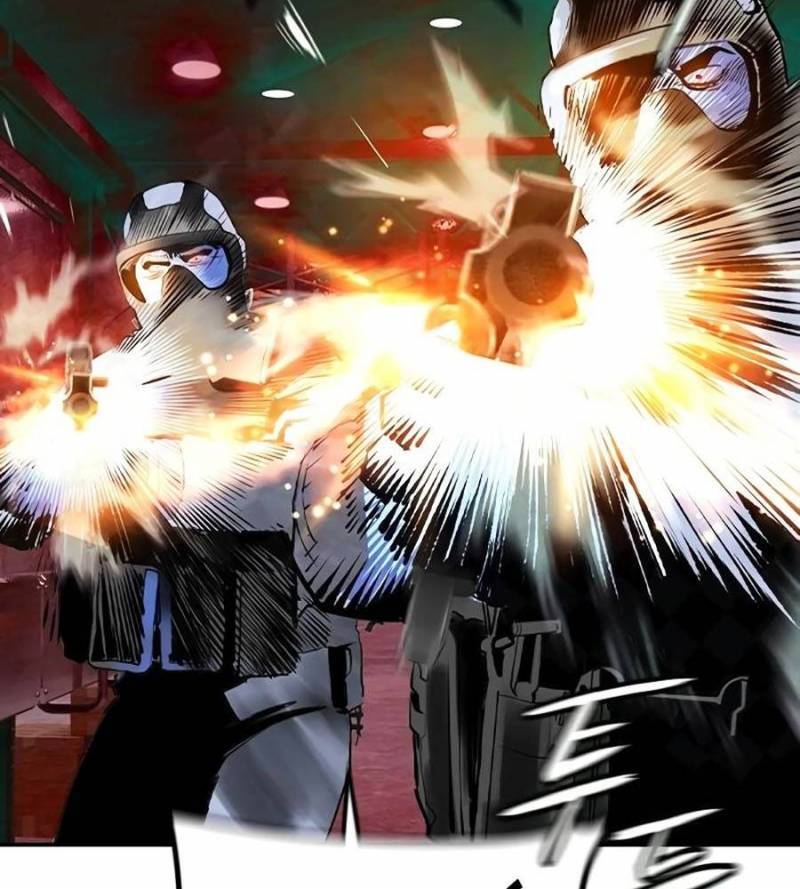 Nhân Trùng Đại Chiến Chap 136 - Next Chap 137