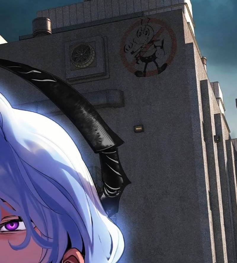 Nhân Trùng Đại Chiến Chap 136 - Next Chap 137