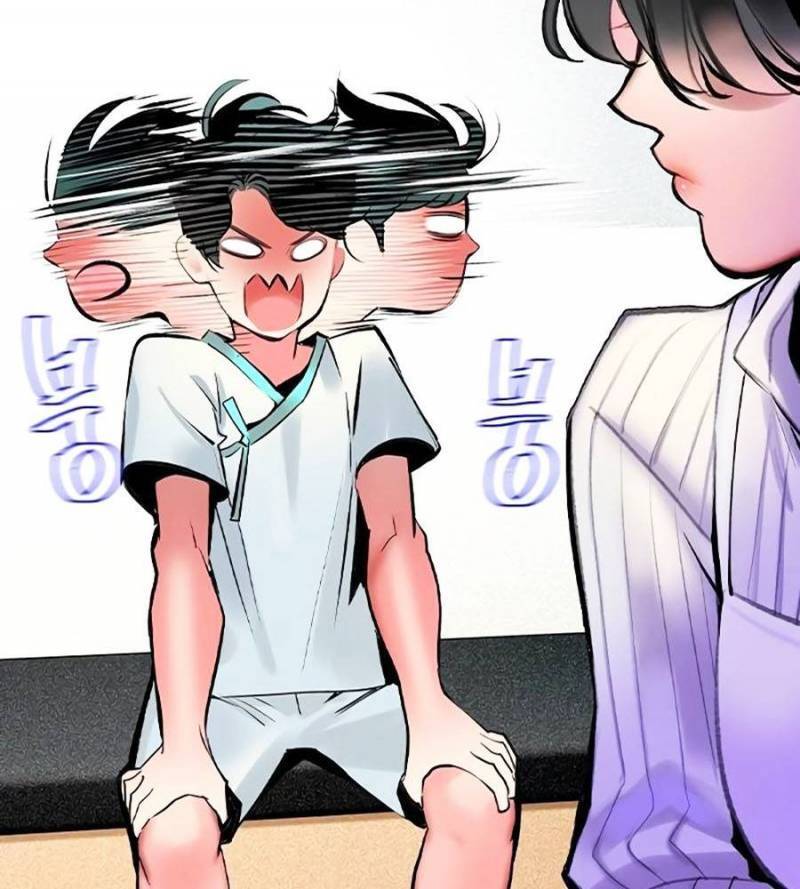 Nhân Trùng Đại Chiến Chap 136 - Next Chap 137