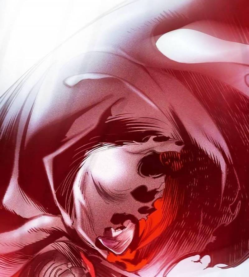 Nhân Trùng Đại Chiến Chap 136 - Next Chap 137