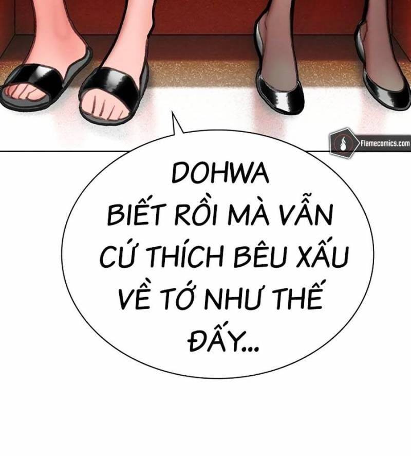 Nhân Trùng Đại Chiến Chap 136 - Next Chap 137